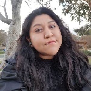 Meet your Posher, Diana